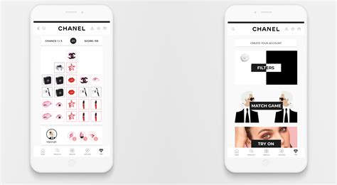 application chanel|chanel recruitment.